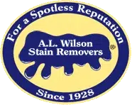 AL Wilson logo