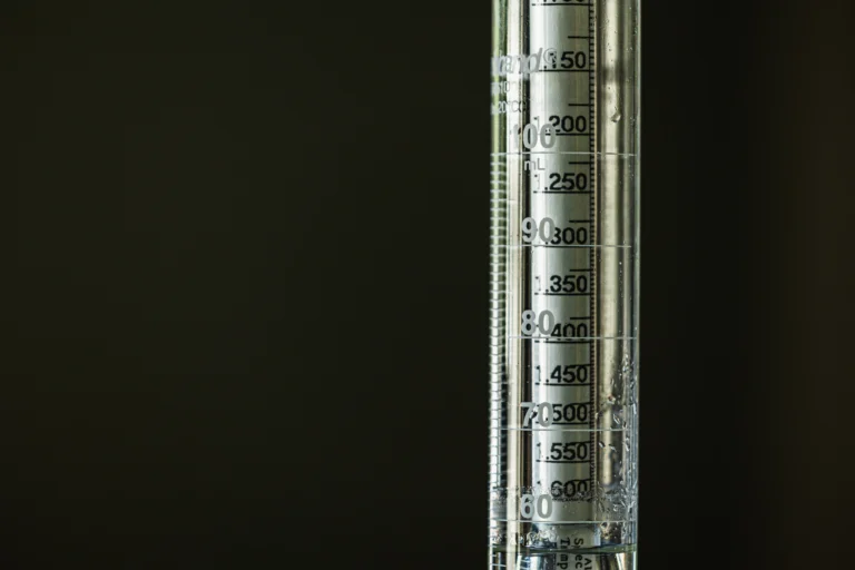 Mobile Solvent & Supply Toll Blending Lab